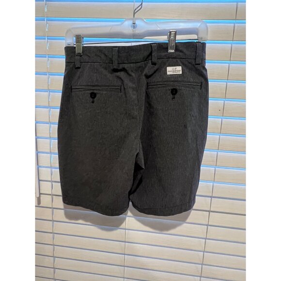 Vineyard Vines Mens Breaker Performance Shorts‎ - Size 28 - Picture 2 of 4